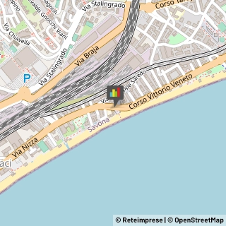 Pediatri - Medici Specialisti Savona,17100Savona