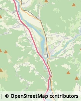 Autofficine e Centri Assistenza Pontremoli,54027Massa-Carrara