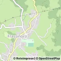 Kort Frassinoro
