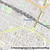 Map Faenza