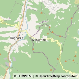 Mappa Massimino