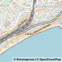 Kort Savona