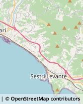 Autofficine e Centri Assistenza Casarza Ligure,16030Genova