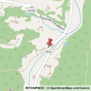 Mappa Sp42, 12013 Chiusa di Pesio, Cuneo (Piemonte)