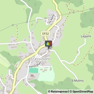 Stufe Frassinoro,41044Modena