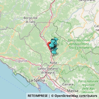 Mappa Loc, 54026 Mulazzo MS, Italia (38.68923)