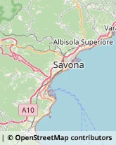 Stazioni di Servizio e Distribuzione Carburanti Vado Ligure,17047Savona