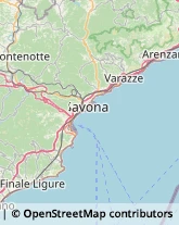 Tessuti Arredamento - Dettaglio Vado Ligure,17047Savona