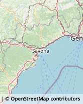 Tessuti Arredamento - Dettaglio Vado Ligure,17047Savona