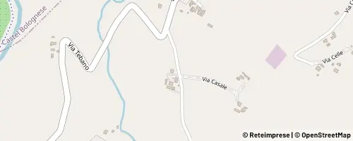 Mappa Faenza