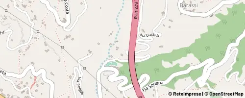 Mappa Lavagna