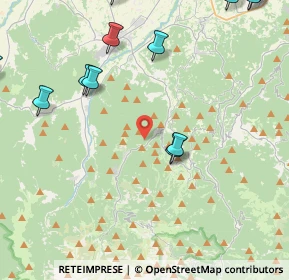 Mappa 12083 Frabosa Sottana CN, Italia (6.38143)