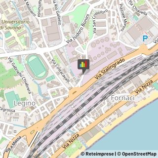 Autolinee Savona,17100Savona