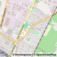 Map Faenza