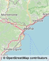 Impianti Sportivi Celle Ligure,17015Savona