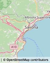 Impianti Sportivi Spotorno,17028Savona