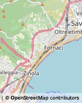 Impianti Sportivi Savona,17047Savona