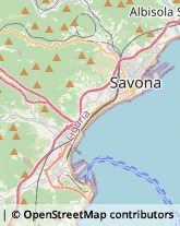 Impianti Sportivi Savona,17100Savona