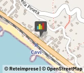 Bar e Caffetterie,16033Genova