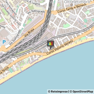 Enoteche Savona,17100Savona