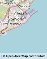 Porti e Servizi Portuali Savona,17100Savona