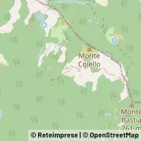 Carte Castiglione Chiavarese