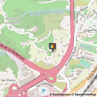Bed e Breakfast Savona,17100Savona