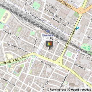 Architetti,48018Ravenna