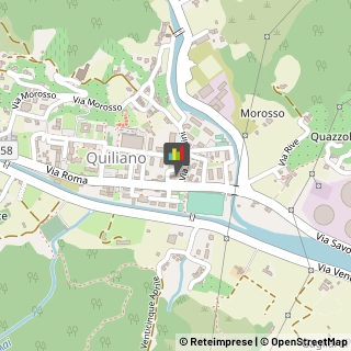 Abbigliamento Donna Quiliano,17040Savona