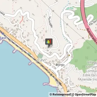 Bed e Breakfast Lavagna,16033Genova