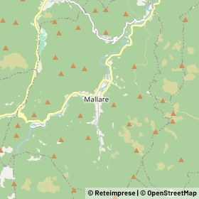 Mappa Mallare