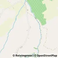 Mapa Riolo Terme