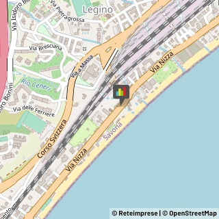 Appartamenti e Residence,17100Savona