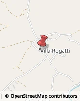 Villa Rogatti, 102,66026Ortona
