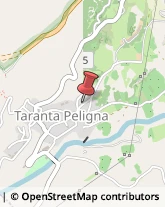 Via Rocca, 16,66018Taranta Peligna