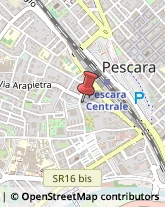 Via Passolanciano, 78,65124Pescara