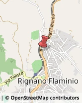 Via Flaminia, 148,00068Rignano Flaminio