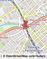 Via Aterno, 1,65128Pescara