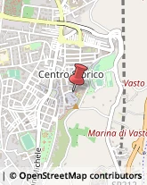 Piazza Lucio Valerio Pudente, 18,66054Vasto