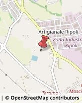 Contrada Ripoli, ,64023Mosciano Sant'Angelo