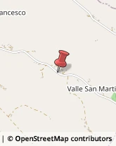 Contrada Valle San Martino, 63a,63042Appignano del Tronto