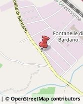 Str. Fontanelle di Bardano, 6/C,05018Orvieto