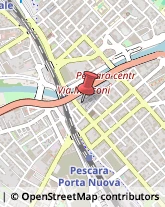 Piazza Giuseppe Garibaldi, 9,65127Pescara