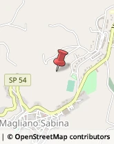 Via San Sebastiano, ,02046Magliano Sabina