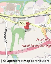 Via Navicella, 140,63100Ascoli Piceno