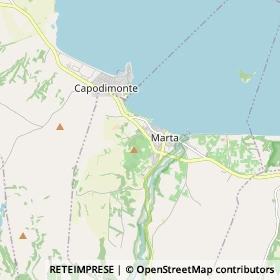 Mappa Marta