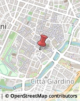 Via Giuseppe Garibaldi, 114,05100Terni