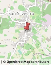 Strada Provinciale Pescara-San Silvestro, 94,65015Pescara