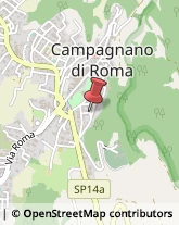 Via Giovanni Amendola, 11,00063Campagnano di Roma
