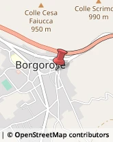 02021 Borgorose RI, Italia, 19,02021Borgorose
